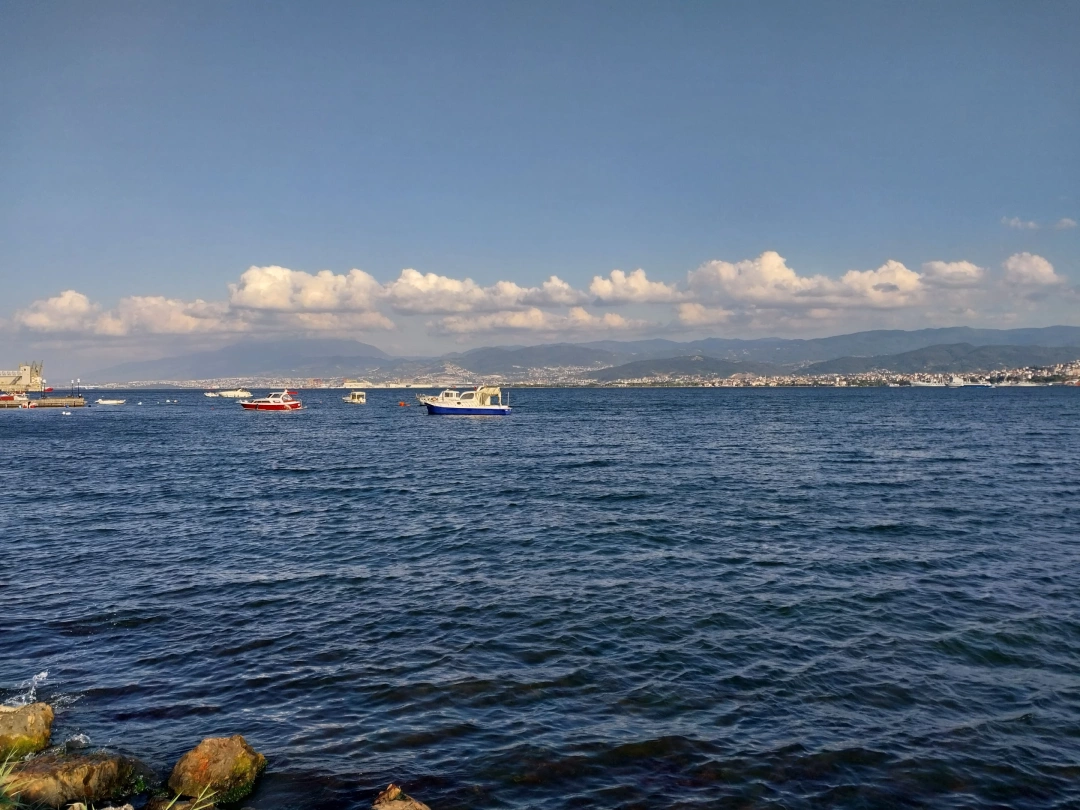 harikalarsahili / 15733