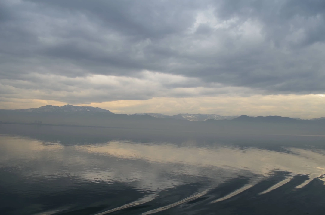 kis-gunu-korfez-kartepe-deniz-bulut / 5433