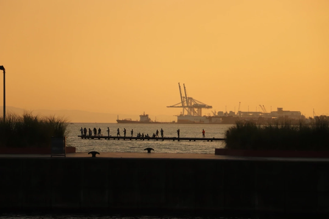 sekapark-gunbatimi-manzara-izmit / 5333