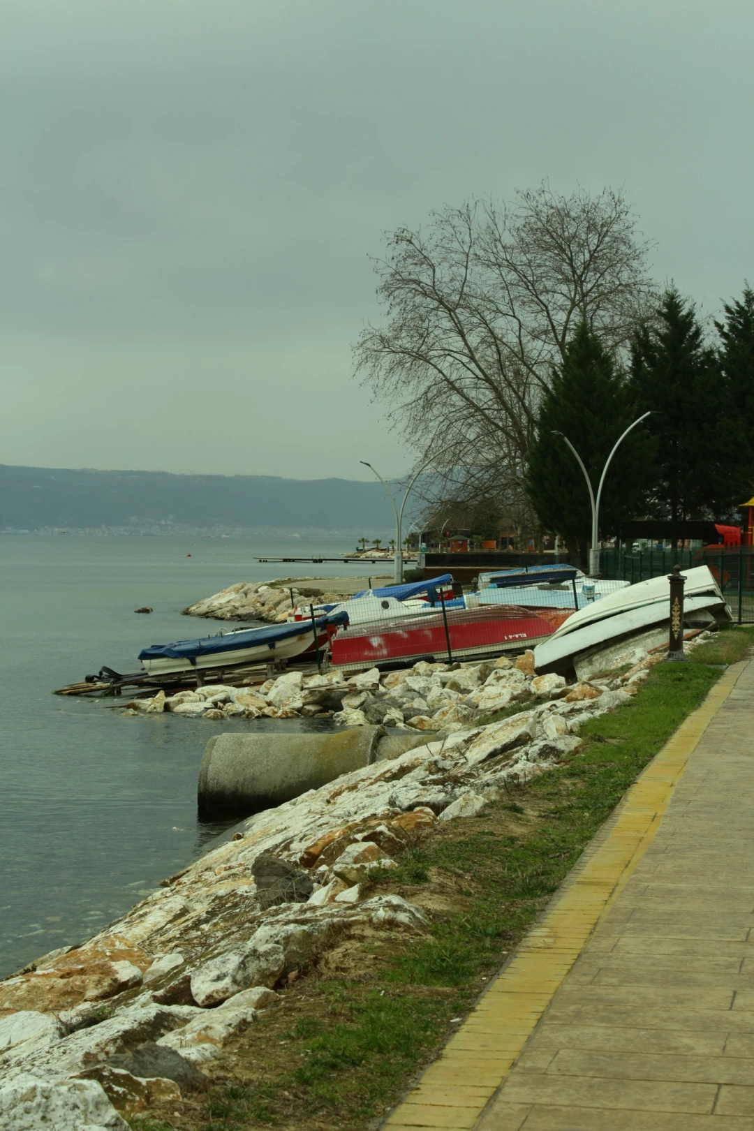 kocaeli-karamurseleregli / 10333