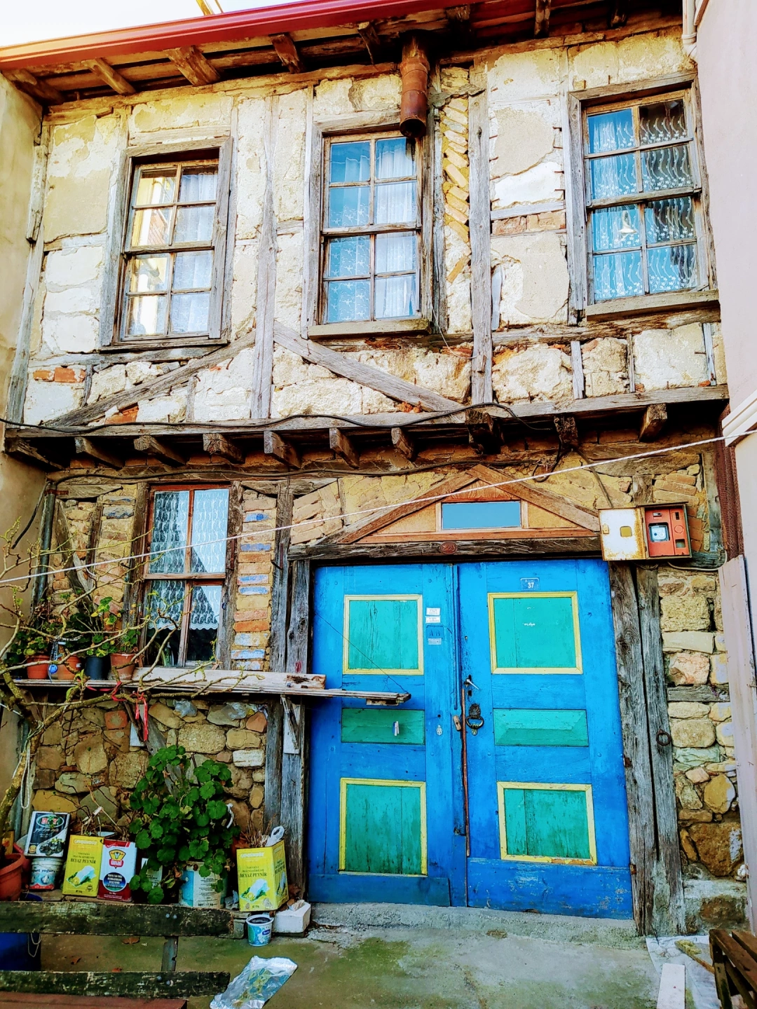 ereglideki-sahane-evlerden-biri / 1424