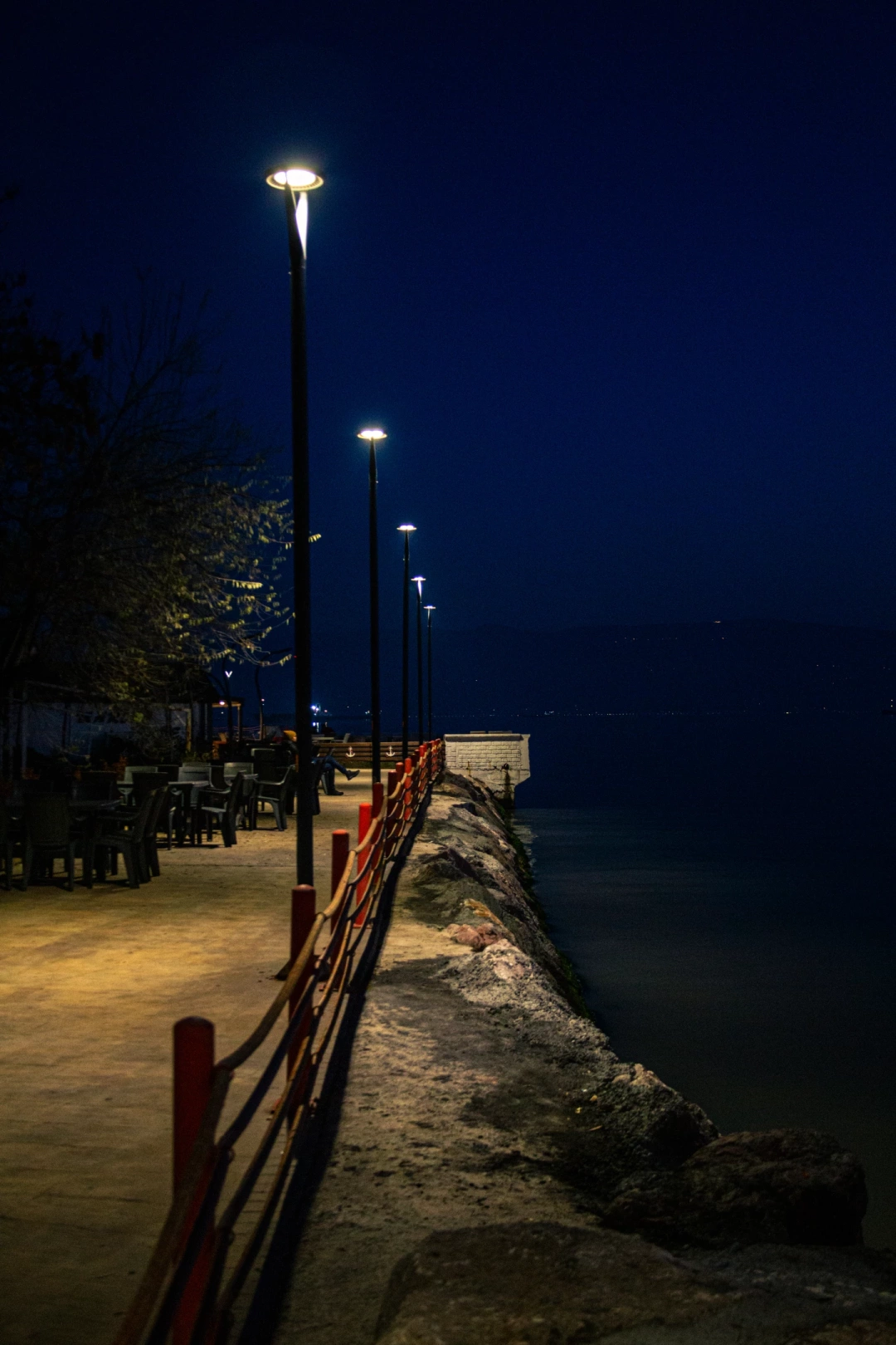 hereke-sahil-gece / 15568