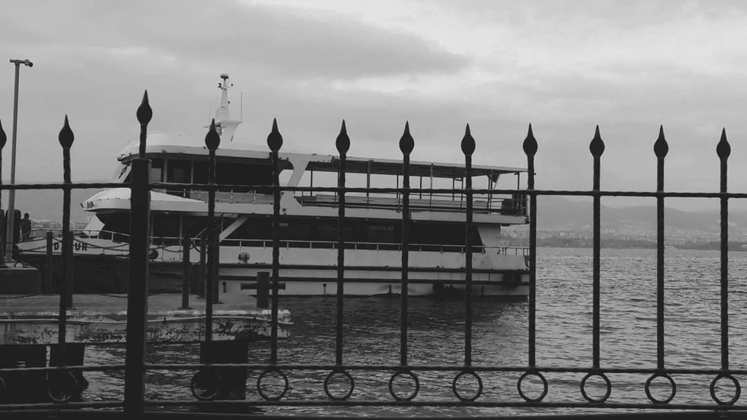 kocaeli-degirmendere-vapur-iskelesi / 11113