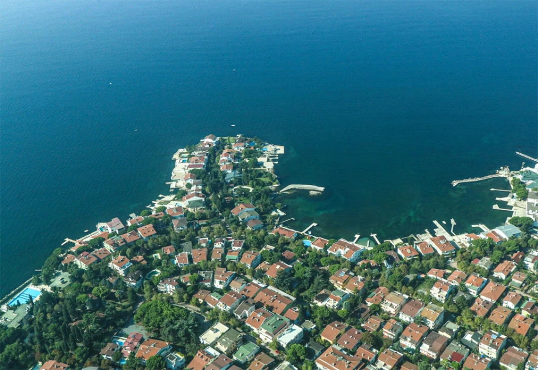 havadan-darica-bayramoglu-adasi / 3113