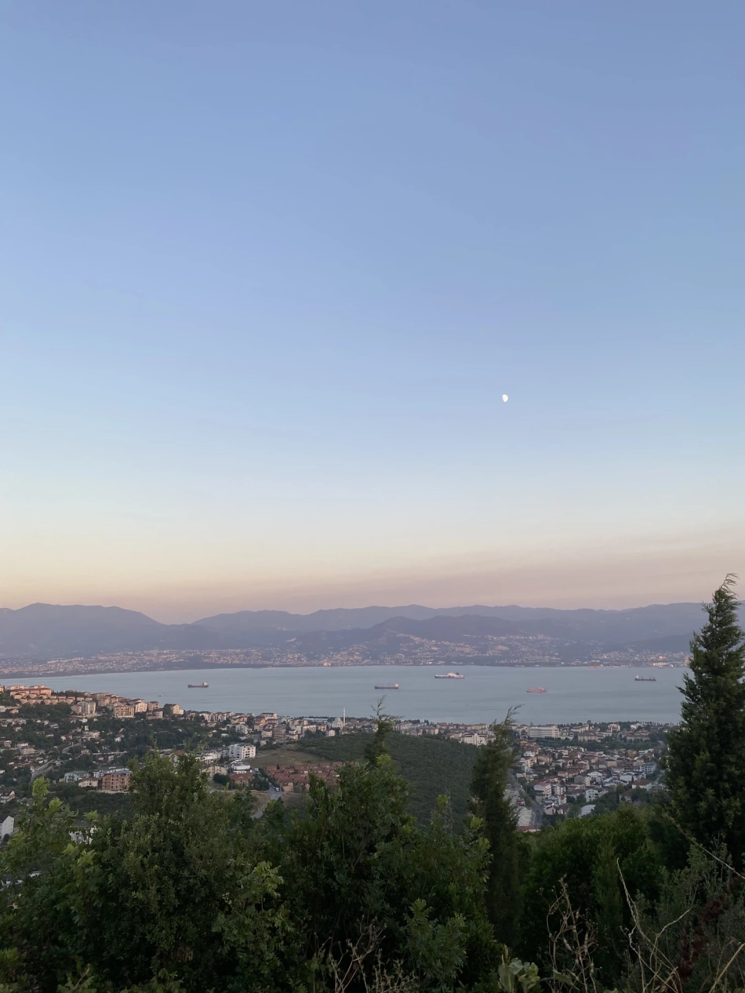 izmit-manzara-nicomediapark-kurucesme / 6313