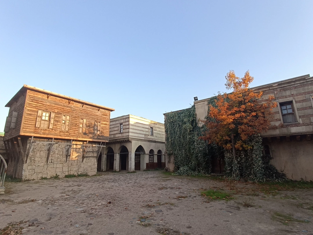 seka-film-platosu-sekapark-kocaeli / 3913