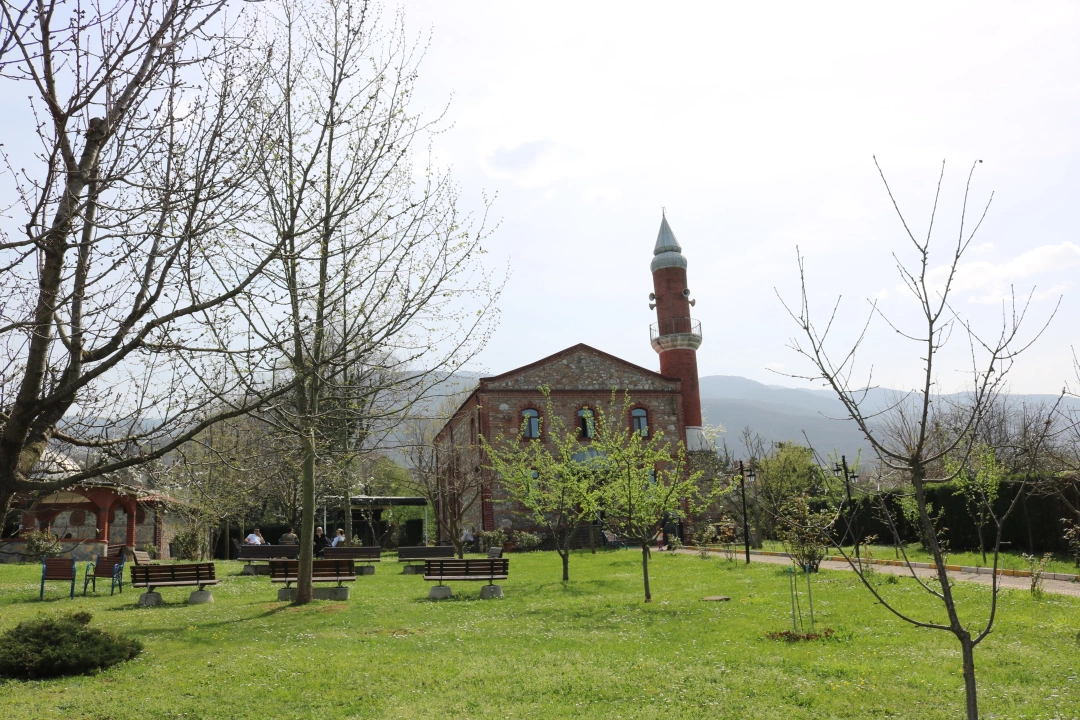 kartepe-kartepehikmetiyecami-cami / 9879