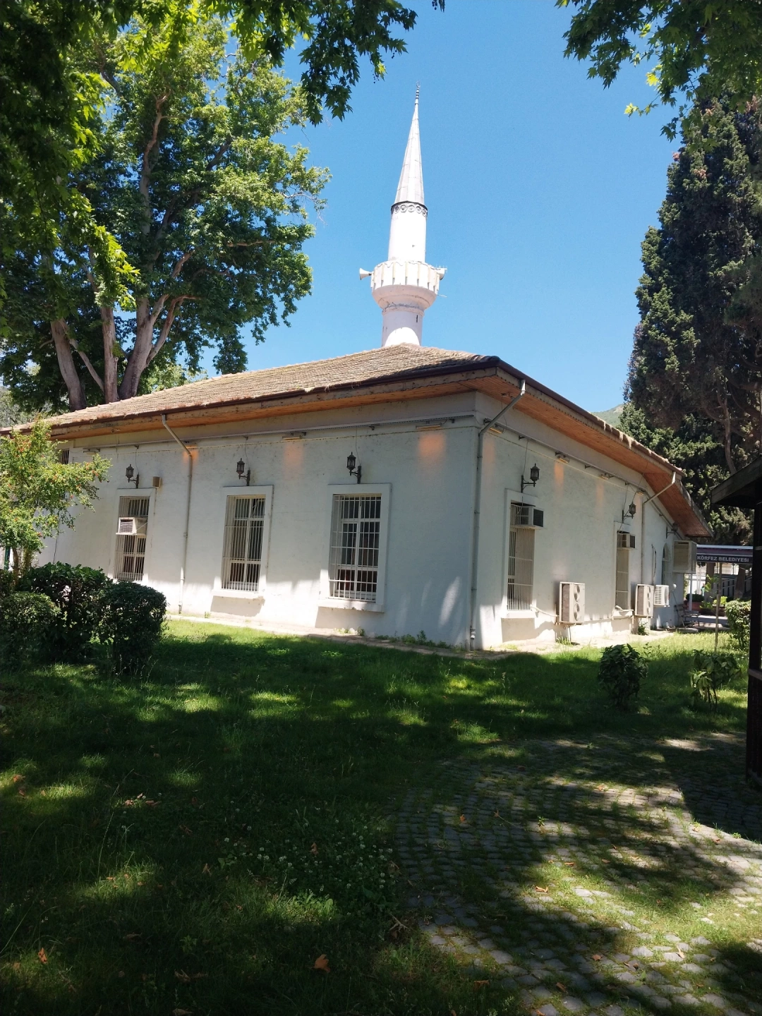 hereke-camii / 14735