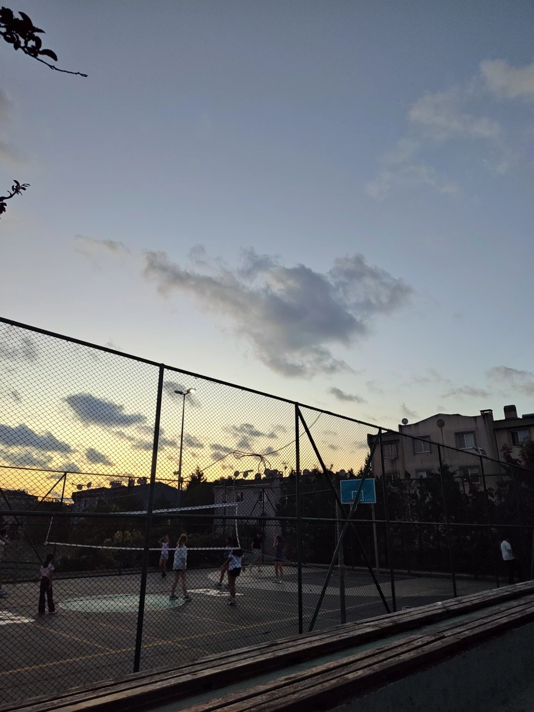 voleybol-sekerpinar / 15435