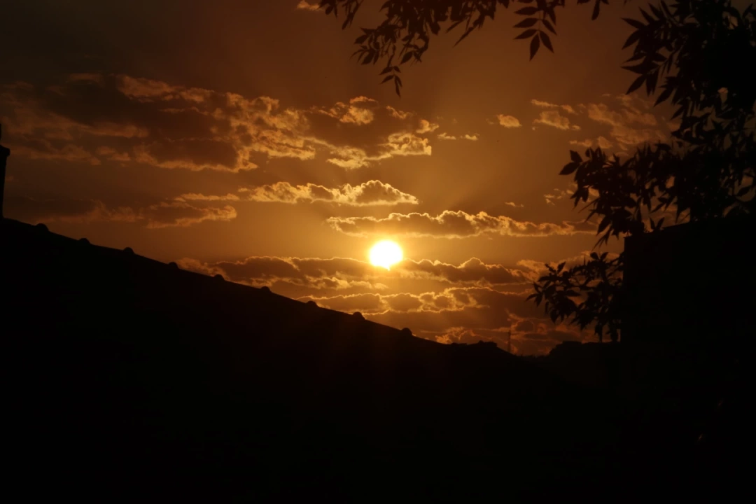 kapancasokak-gunbatimi-izmit / 5335