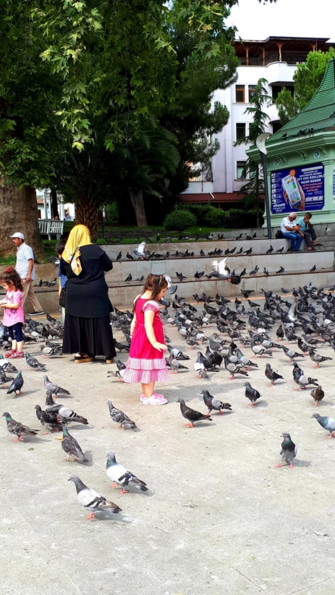 izmit-cumhuriyet-parki / 1635