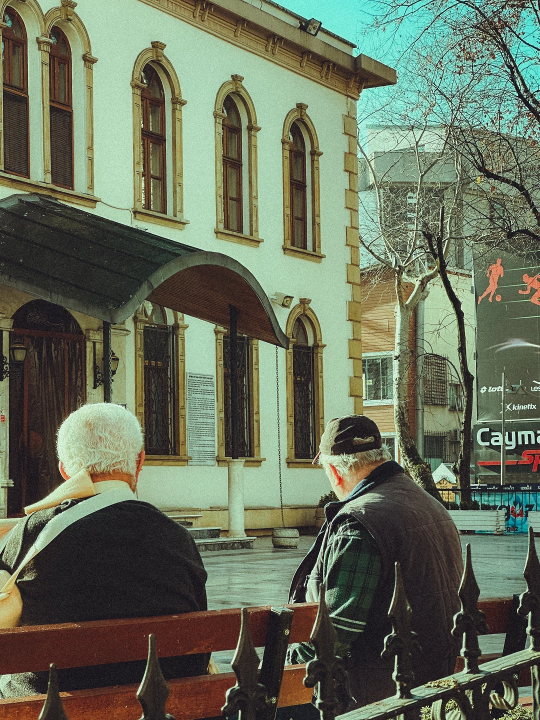 analog-izmit / 8279