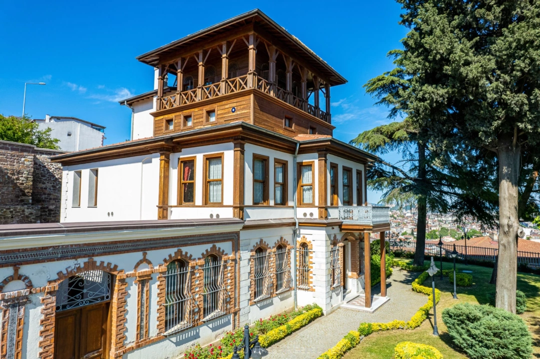 selim-sirri-pasa-konagi / 8712