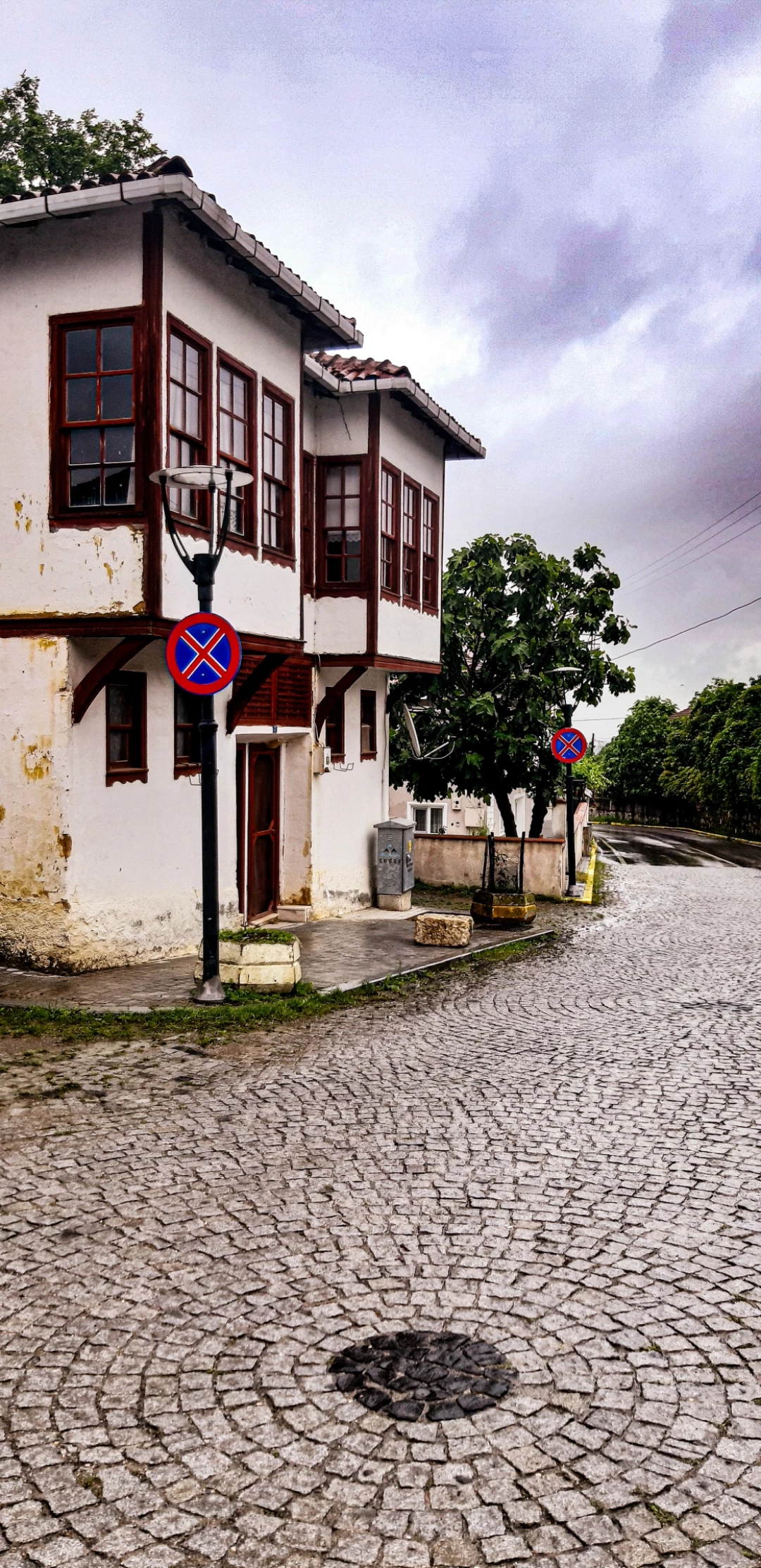 sarayli / 13112