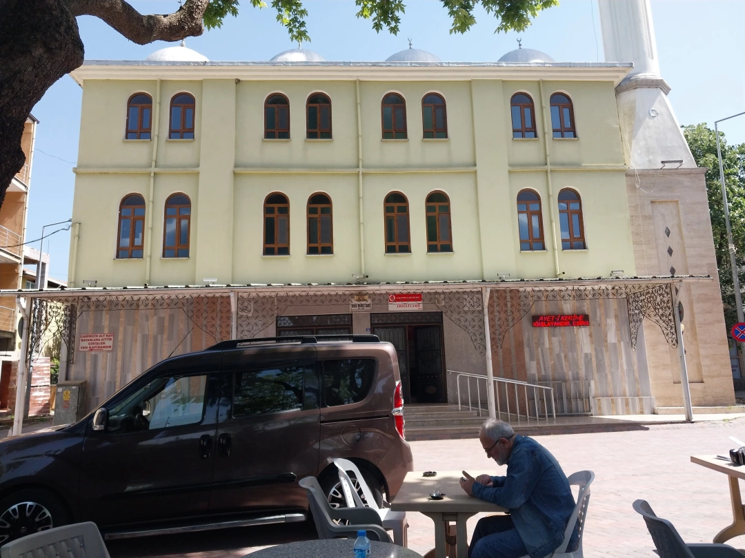 karamursel-eregli / 13264
