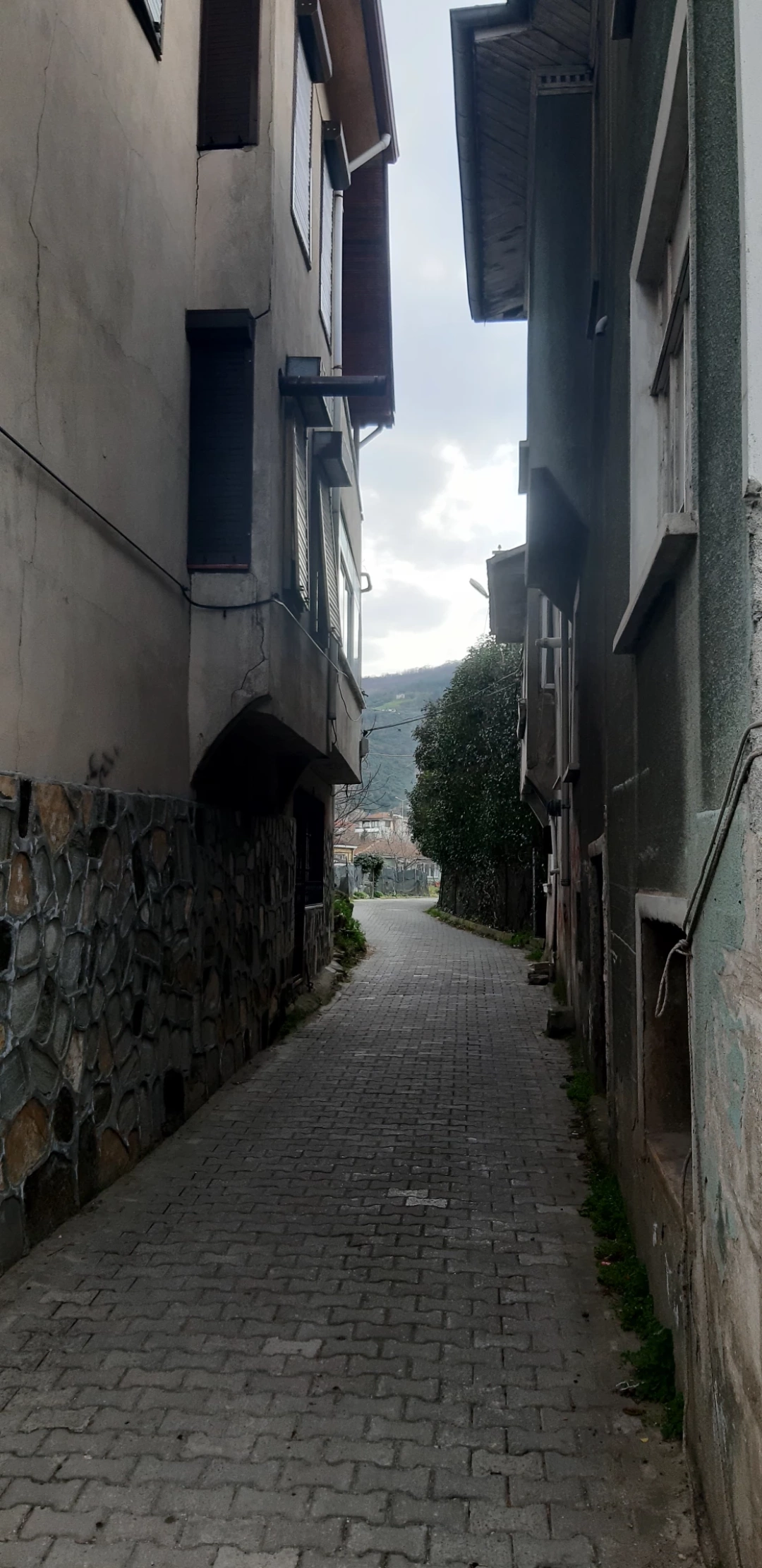 eregli-karamursel / 12164