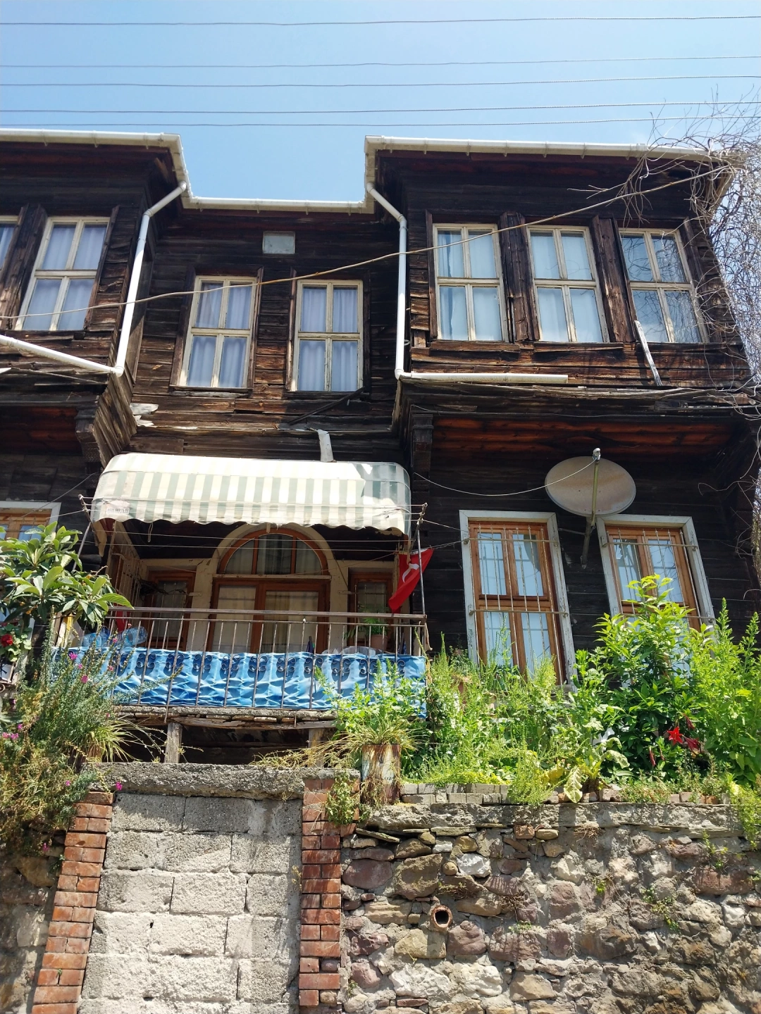 izmit-tarihi-evler / 13920