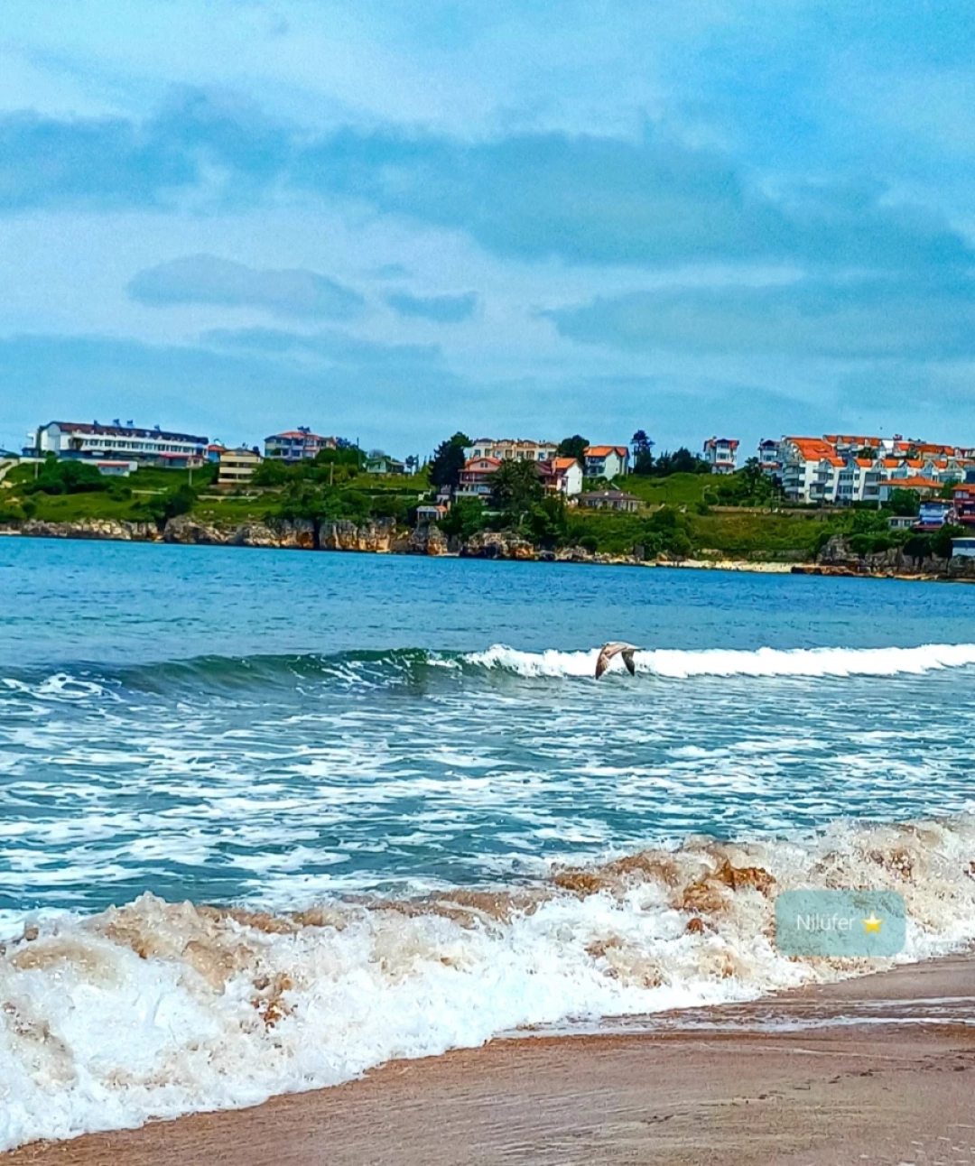 kandira-sahil / 15320