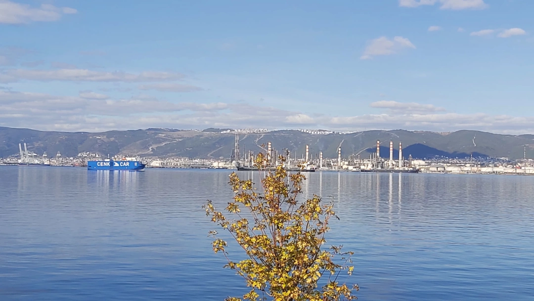 degirmendereden-korfez / 16520