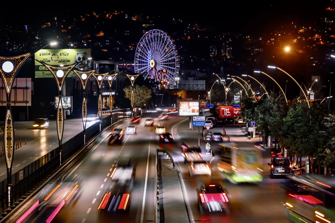 sehrin-isiklari-at-sevdamizkocaeli-at-kocaelibld-korfezgunesi-kocaeli-sehir / 15964