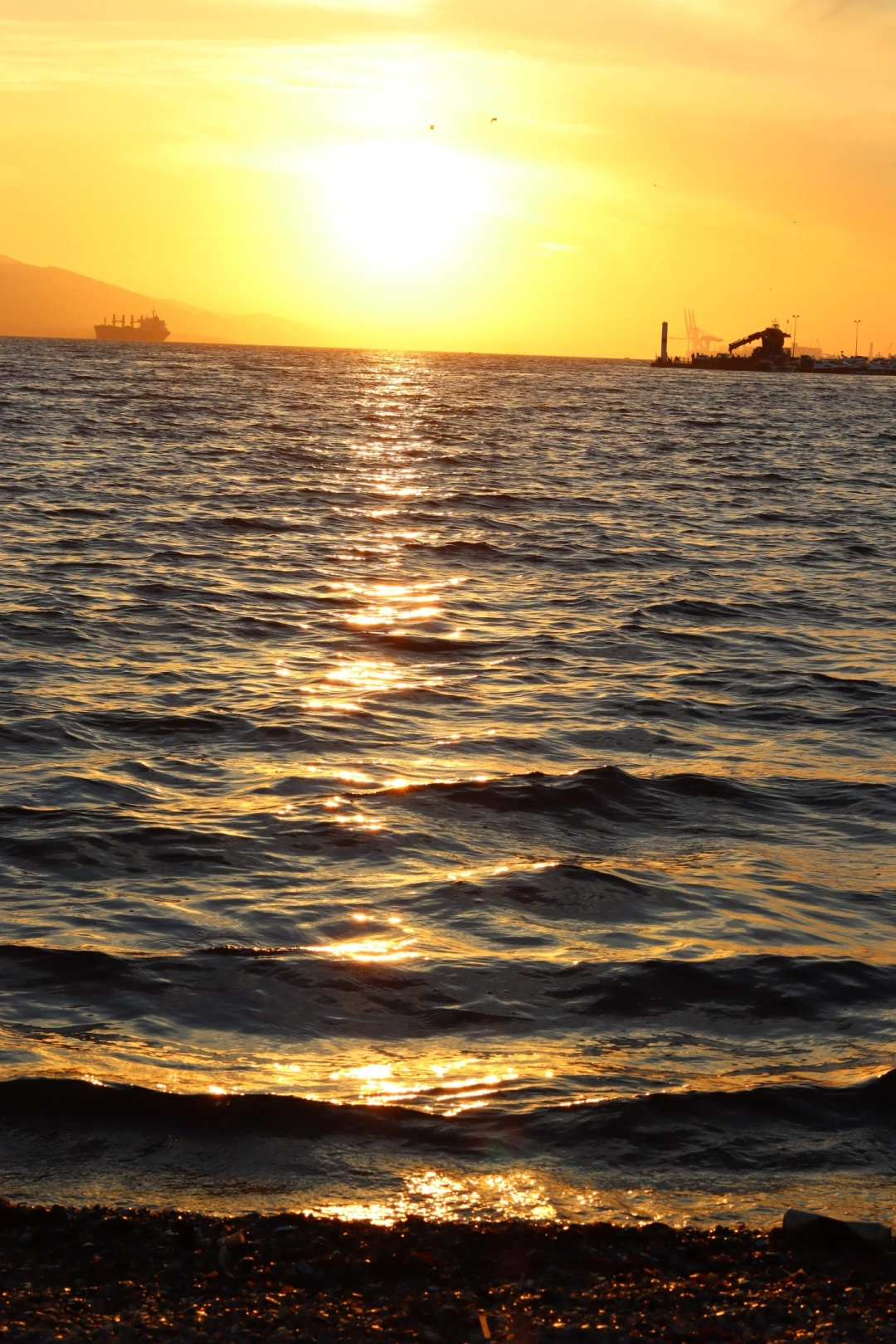 goldenhour-izmit-korfez / 7020