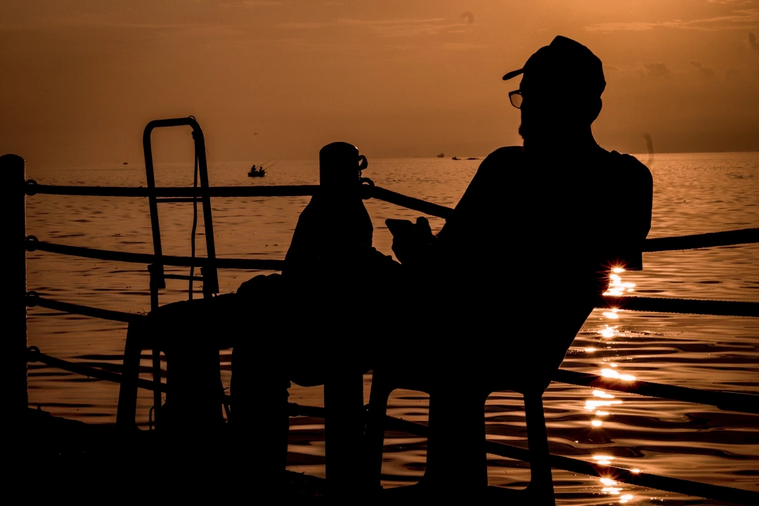 aksam-sefasi-sunset-siluet / 6464