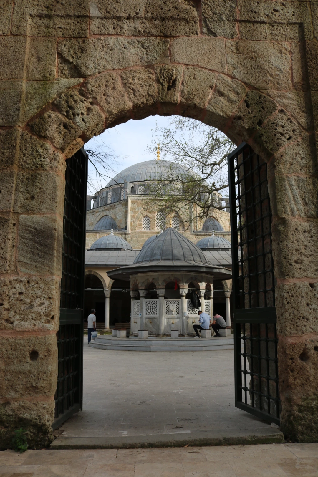 yenicumacamiikapi / 10120