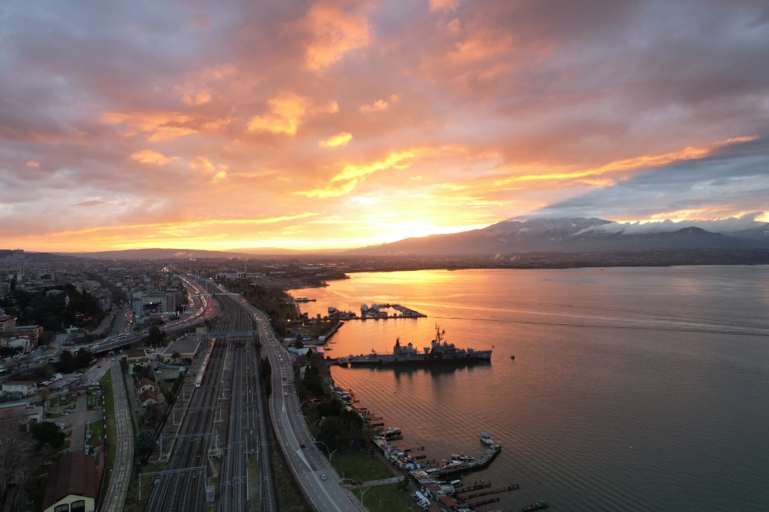 kocael-gun-dogumu-kocaeli-izmit-gundogumu-sabah / 8973