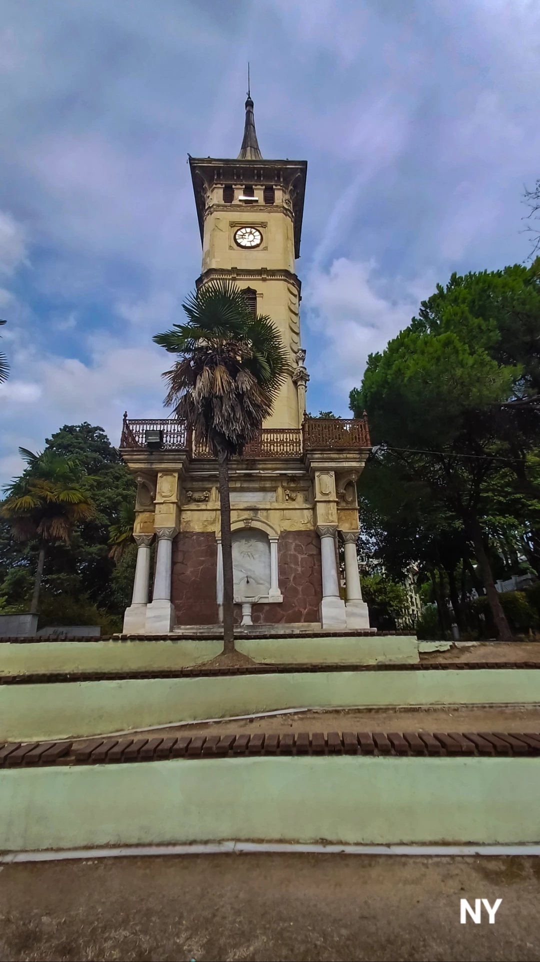 saat-kulesi-izmit / 15973