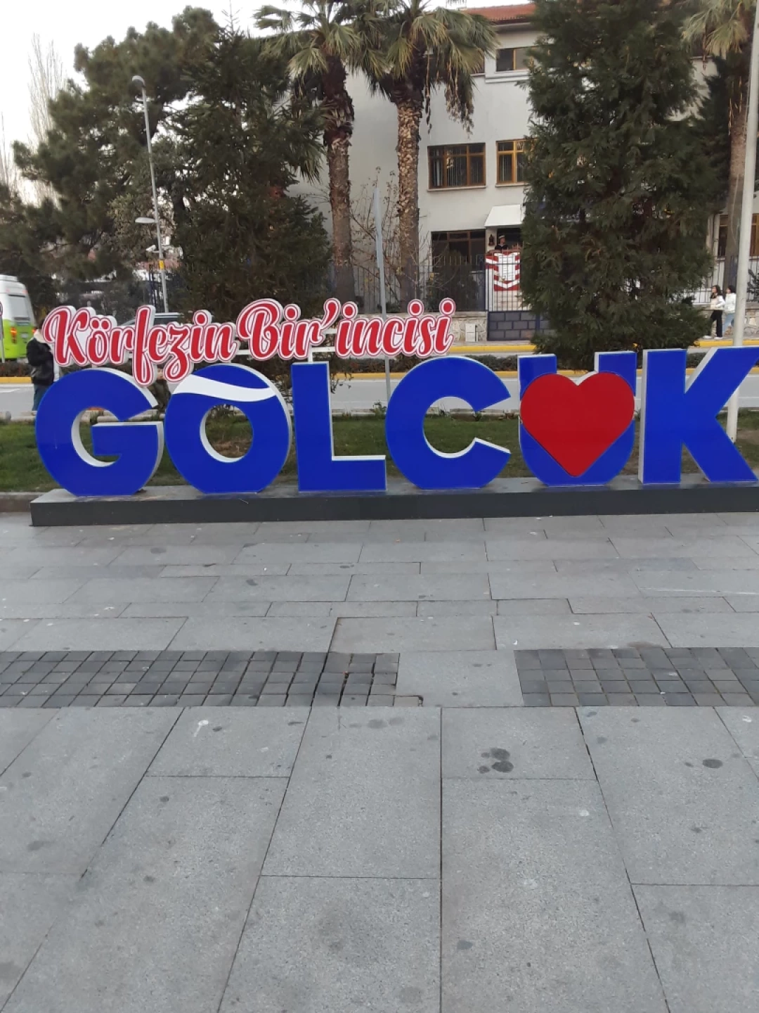 golcuk-anit-park / 7429