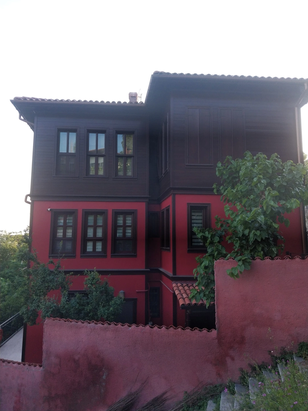 izmit-tarihievler / 14673