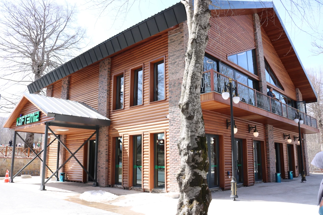 kartepe-kuzuyayla / 9873