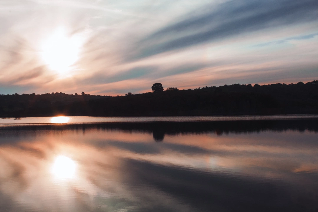 kocaeli-kandira-gol-baraj-gunbatimi / 1329