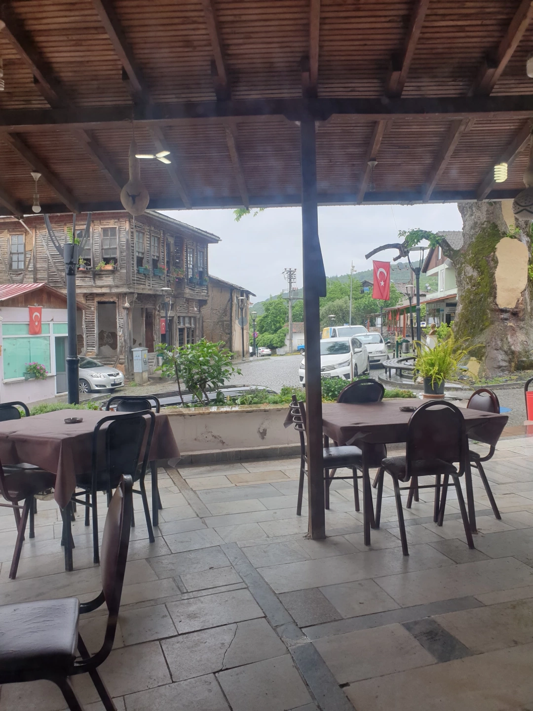 sarayli-koyu / 13073