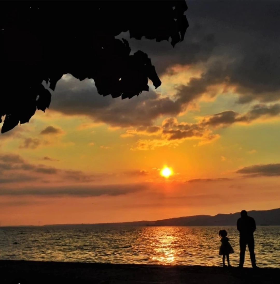 degirmendere-gunbatimi / 3647