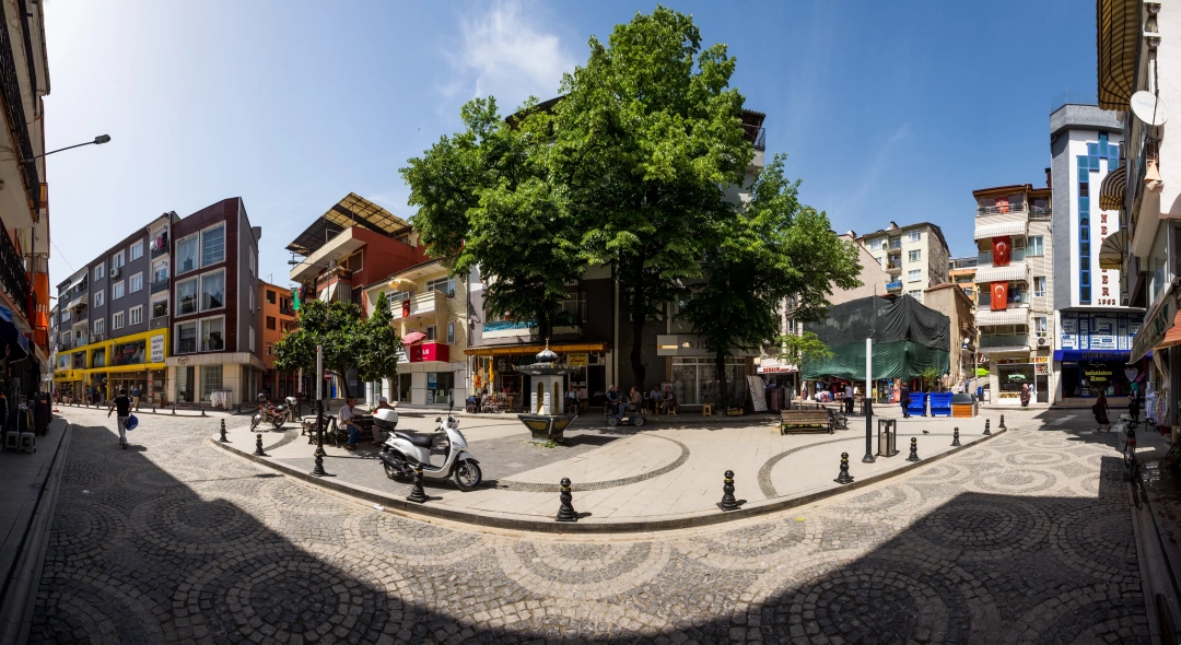 izmit-ikizli-cesme / 1403