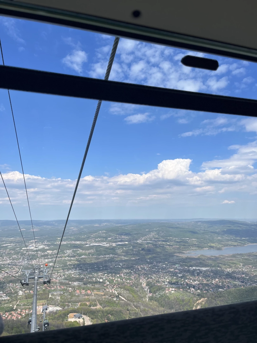 kartepe-teleferik-kartepe-sevdamizkocaeli-mutlusehirkocaeli / 10144