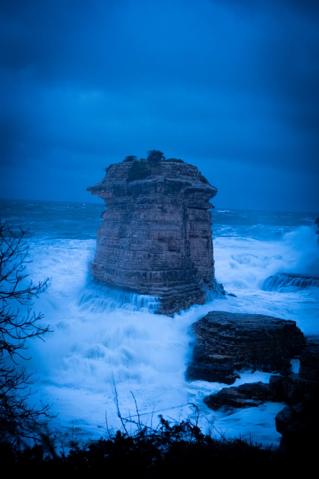 kerpe-kerpe-kartalkaya-kocaeli / 8686