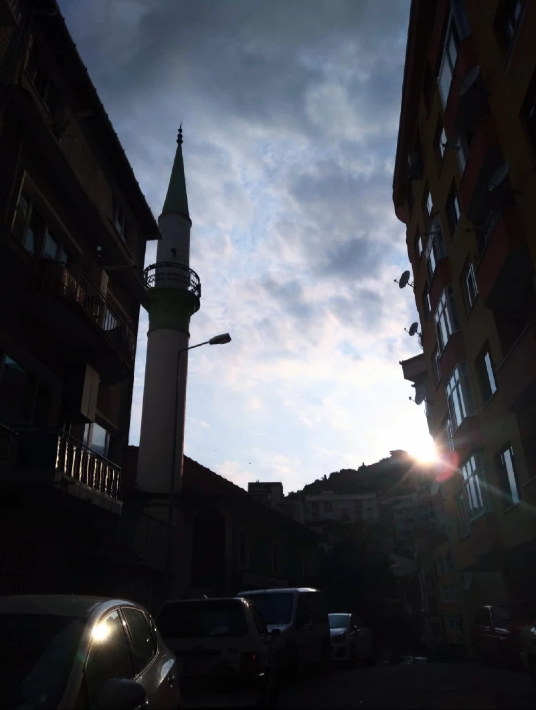 izmit-arapzadecamii / 9486