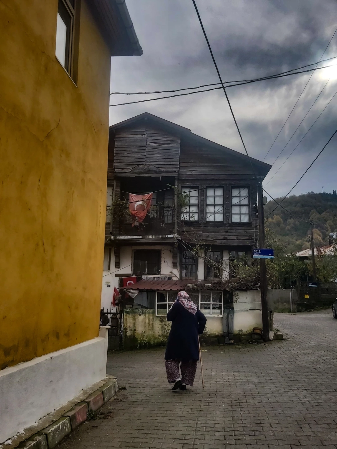 golcuk-sarayli / 9786