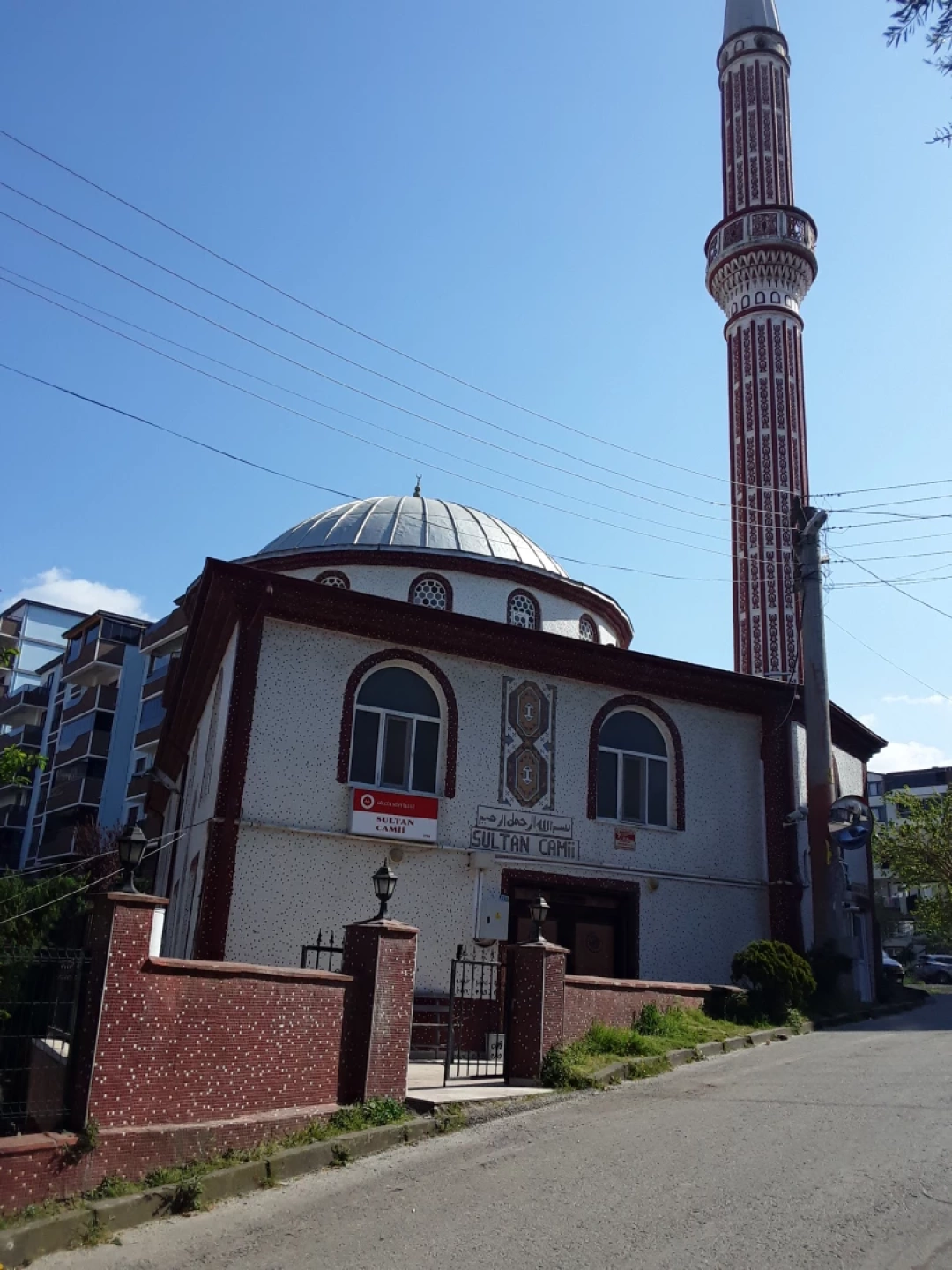 golcuk-sultan-camisi / 10142