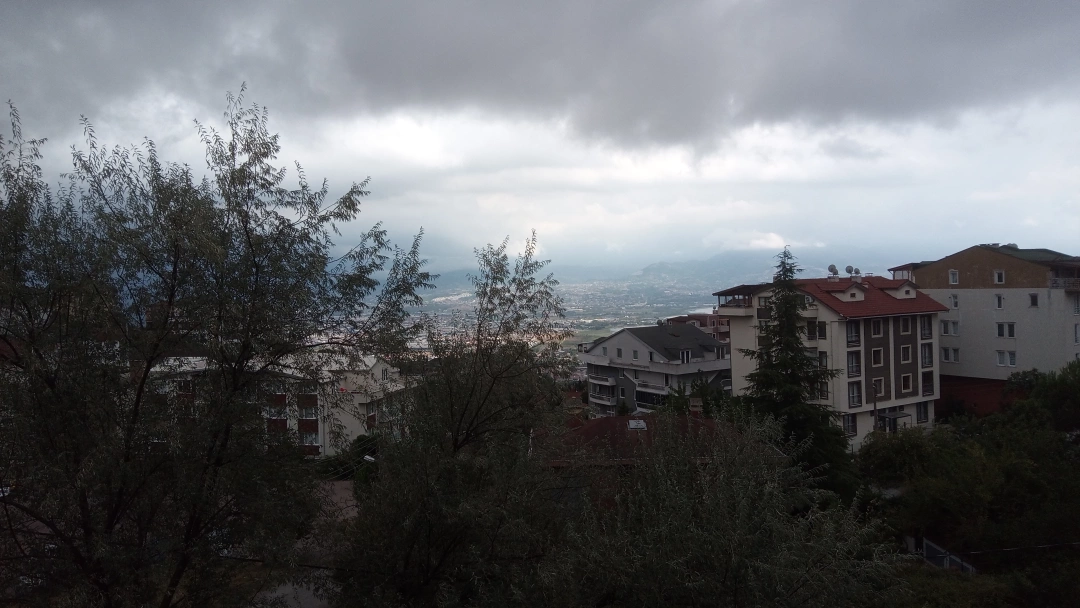 manzara-kocaeli-izmit-huzur / 10086