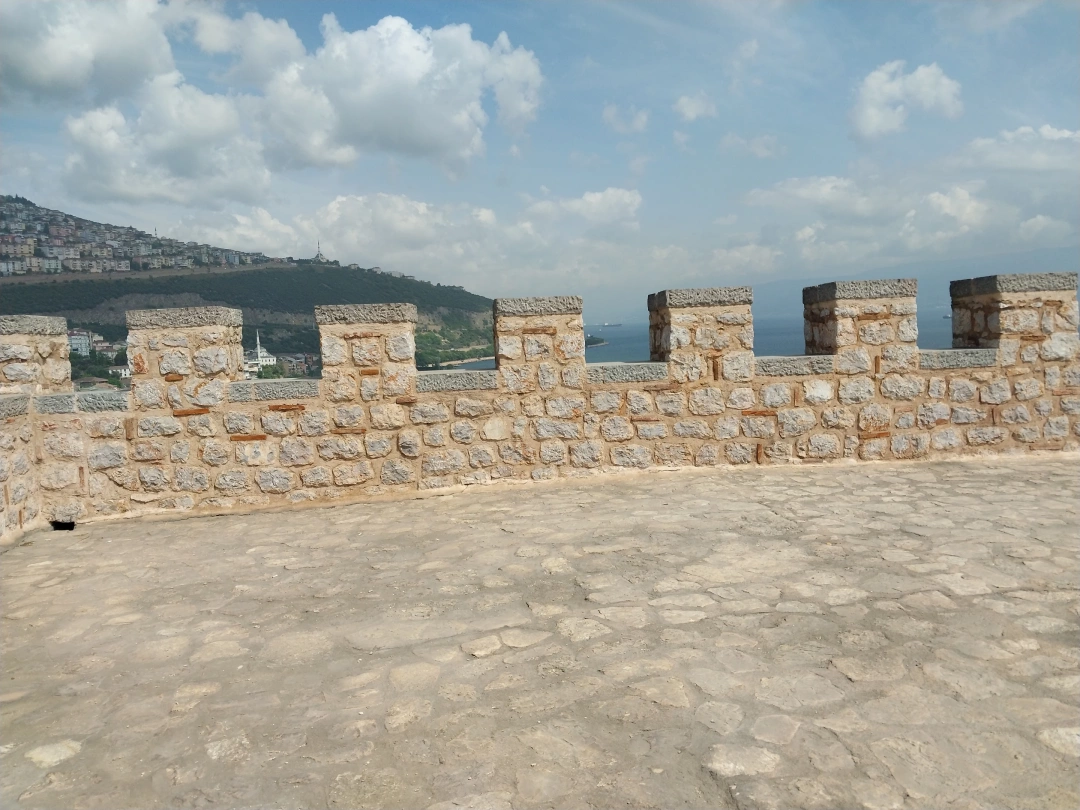 herekekalesi / 14119