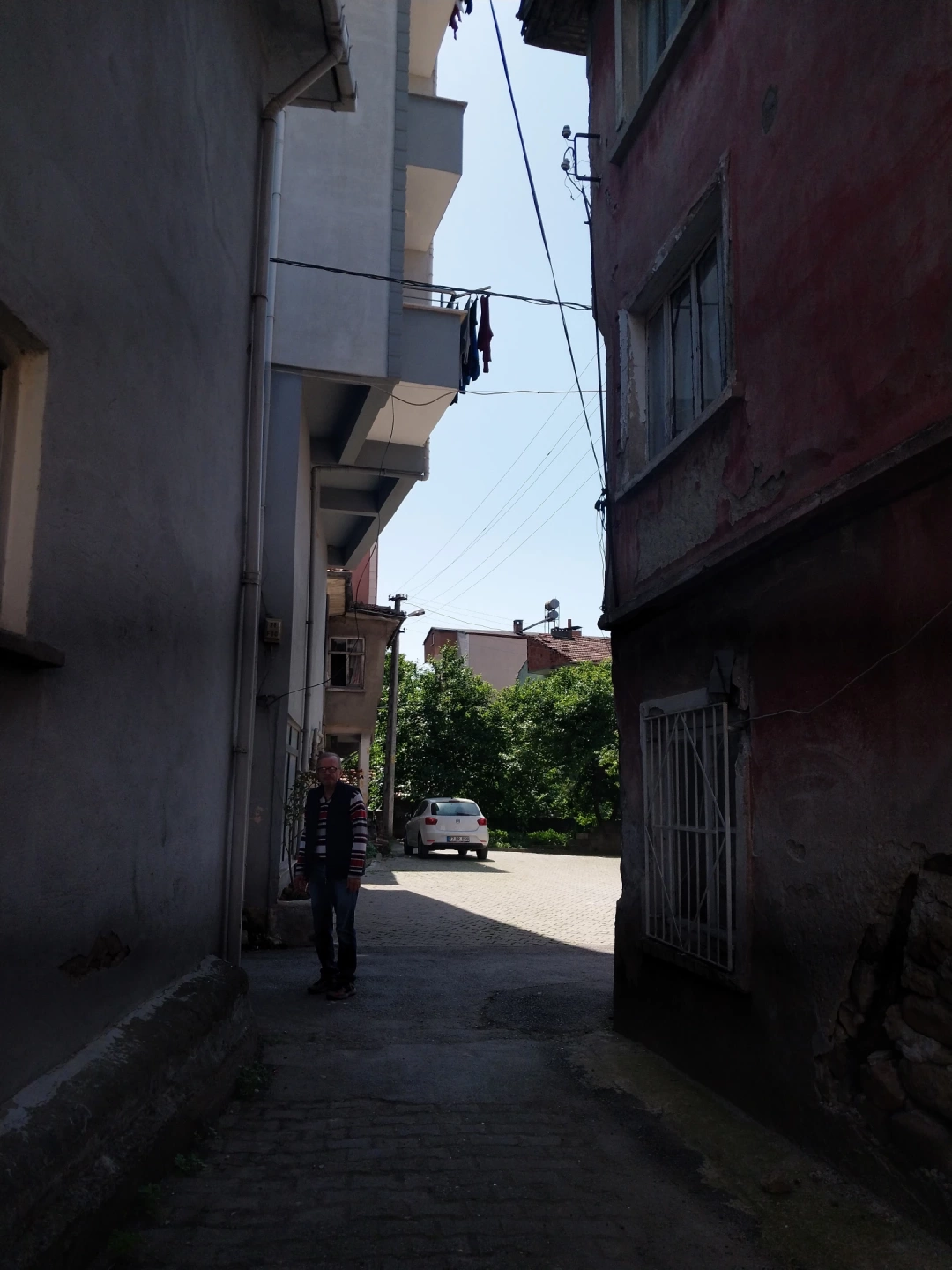 karamursel-eregli / 13263