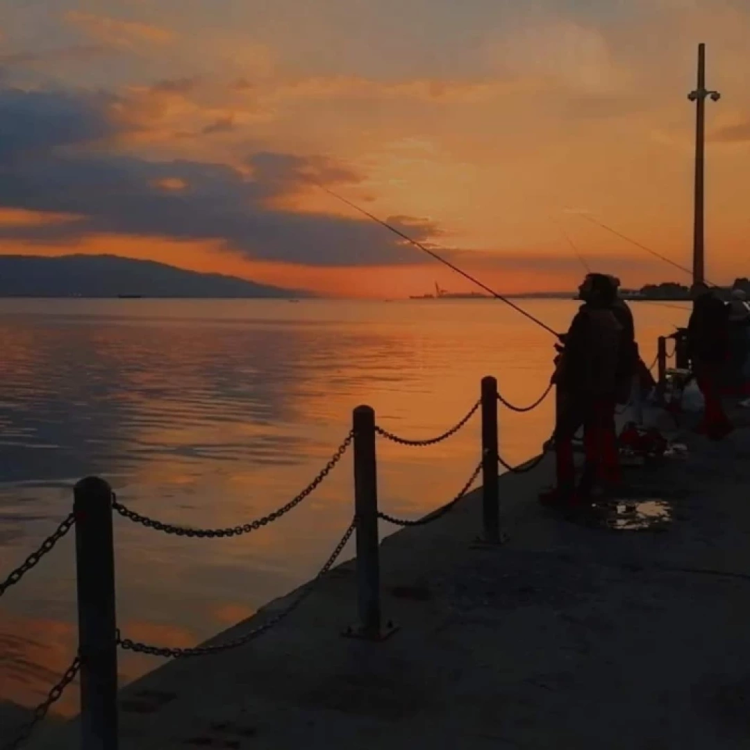 manzara-gokyuzu-iskele-sahil-sevdamizkocaeli / 9026