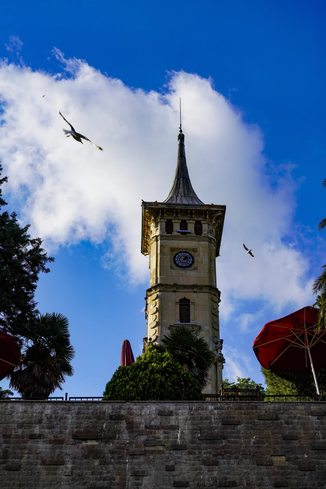 esme-kartepe-halkevi-kocaeli-izmit-sekaparkyuruyusyoluorduevi-saatkulesi-heykel / 15526