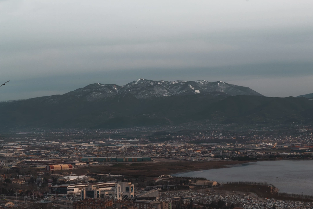 kocaeli-kartepe-dag / 1326