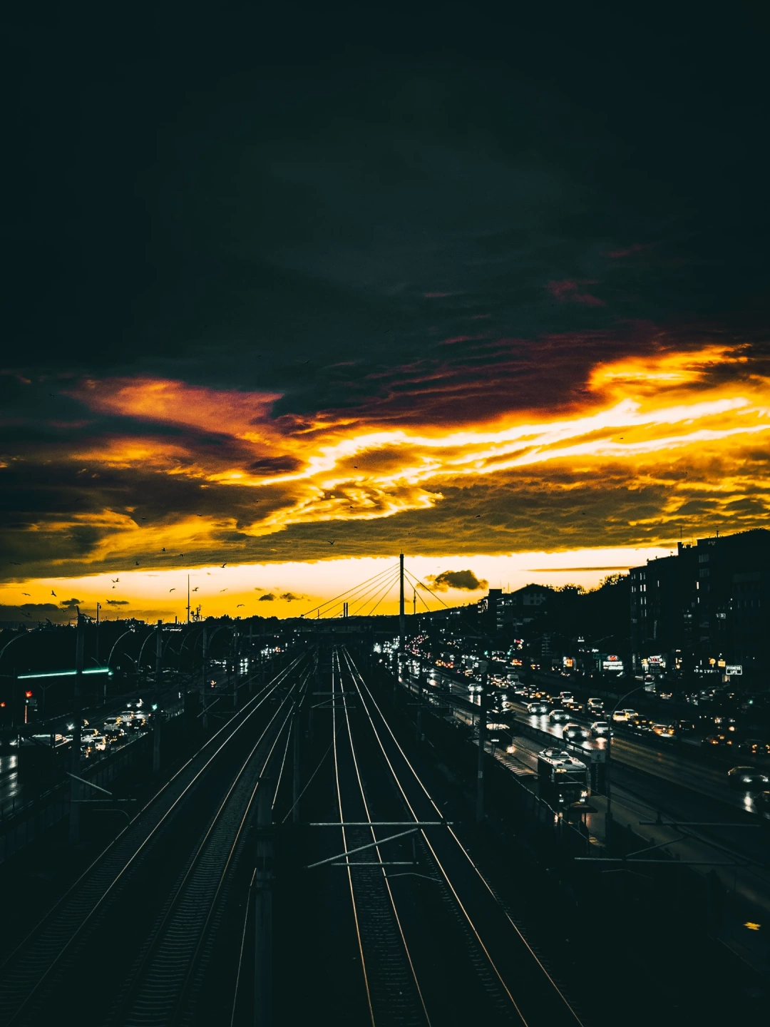 izmit-kocaeli-halkevi-tren-sahil-kopru / 13126