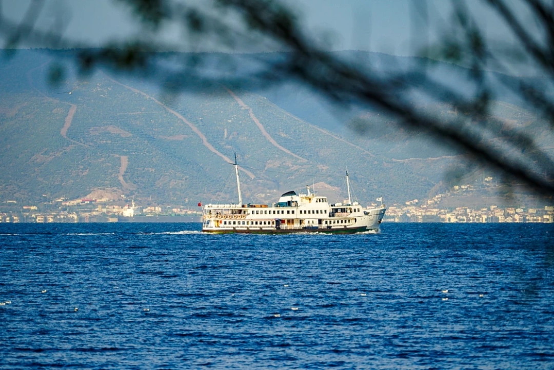 izmit-deniz-sahil-gokyuzu-kocaeli-kis-sonbahar-karamursel-eregli / 7626