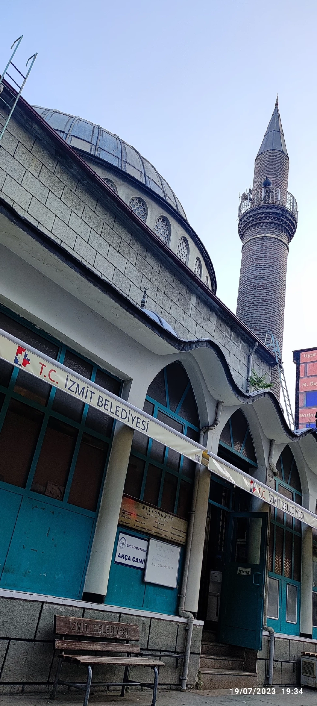 akca-cami-mutlusehir-kocaeli / 1376